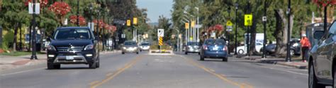 parking exemption burlington